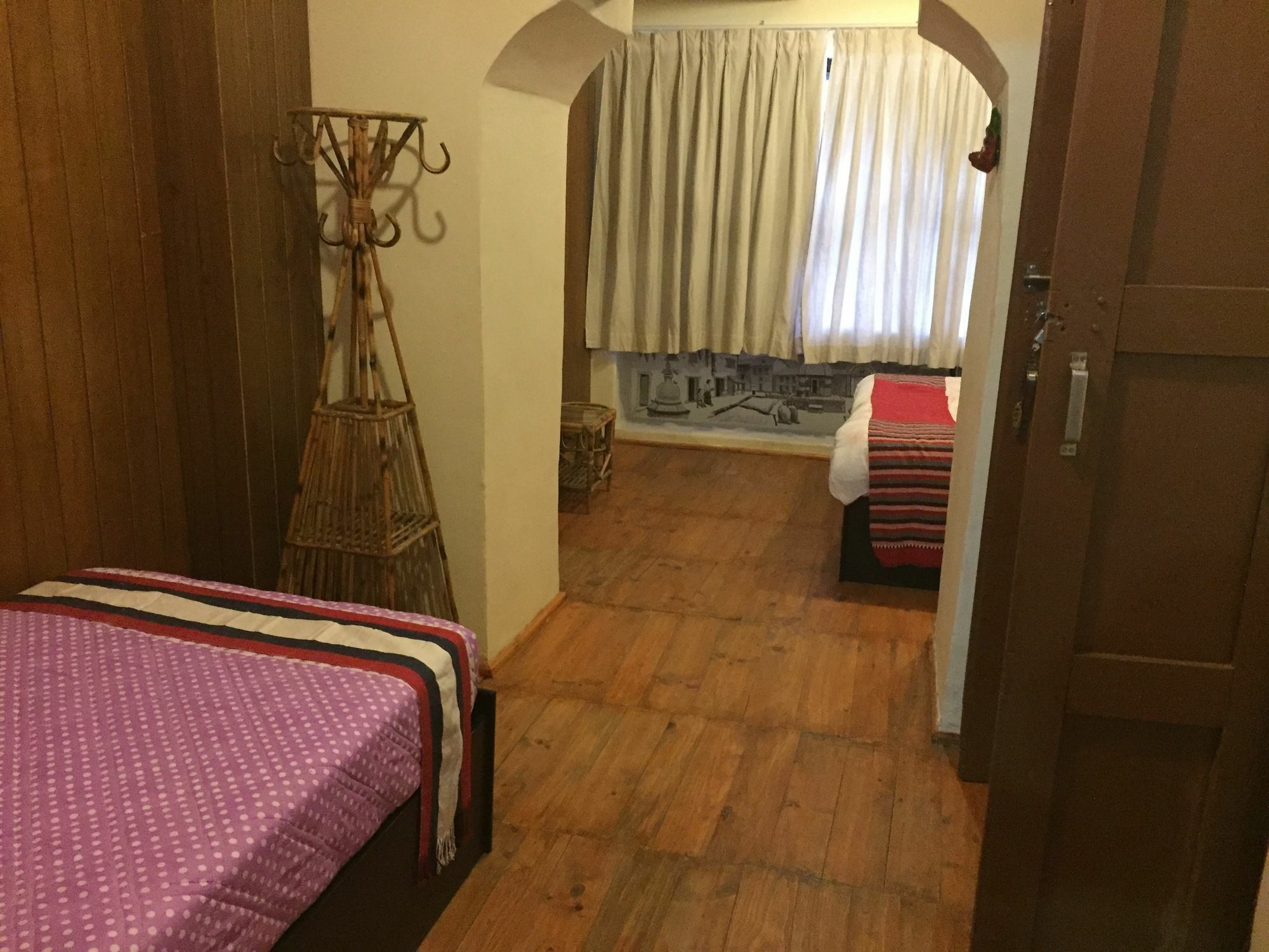 Tulaja Boutique Hotel Bhatgoan Kültér fotó